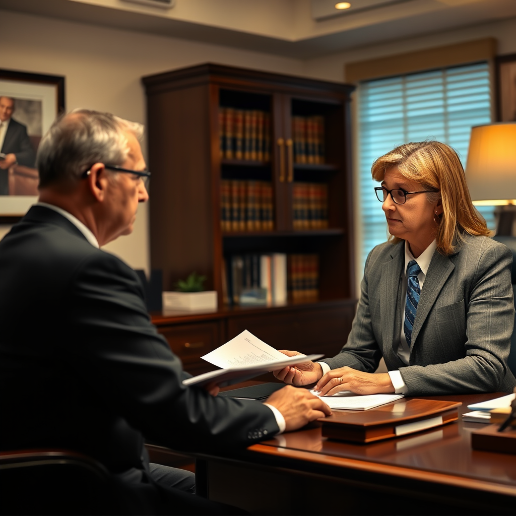 Minor Guardianship Lawyer Madison County, VA