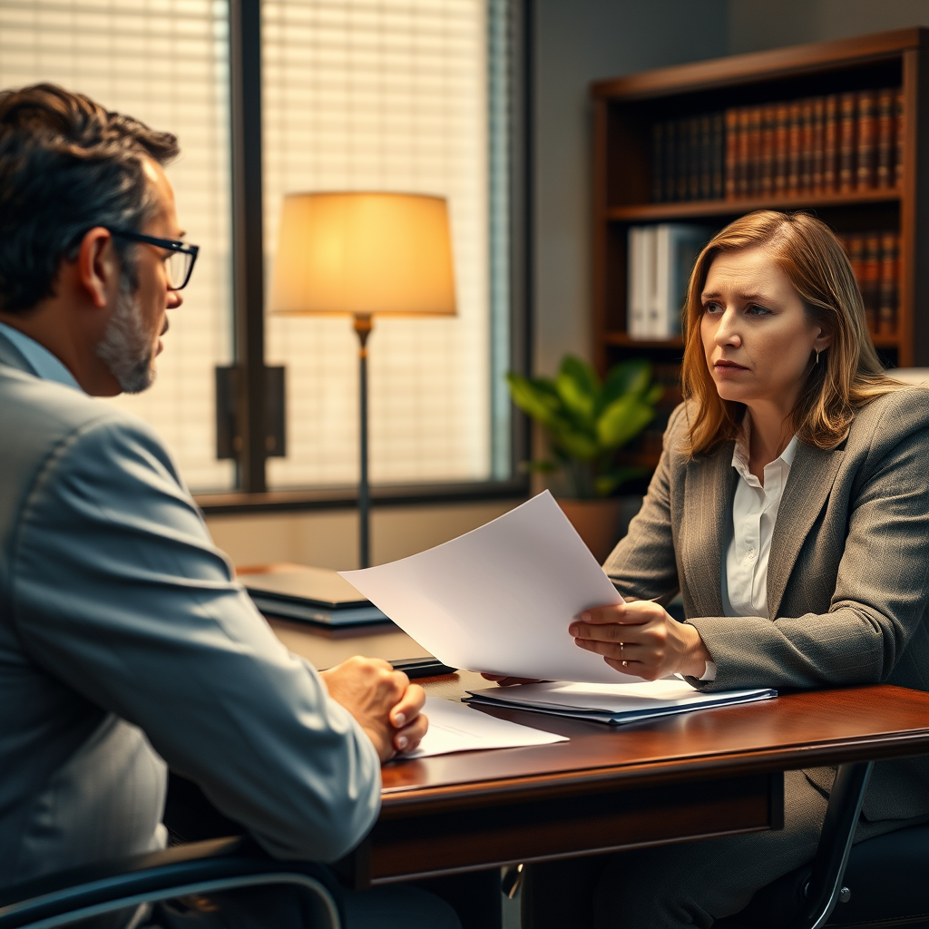 Minor Guardianship Lawyer Manassas, VA