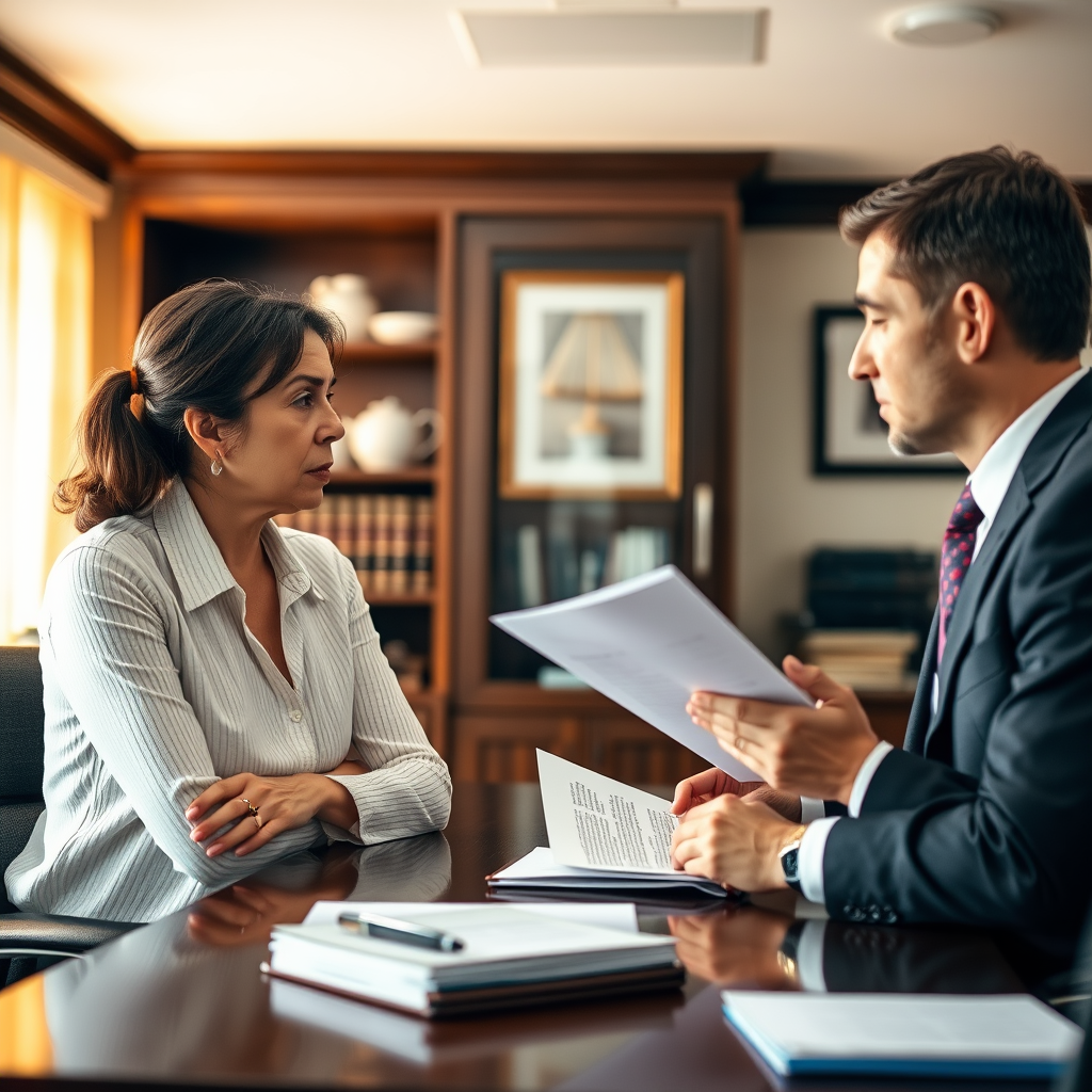 Minor Guardianship Lawyer Orange County, VA