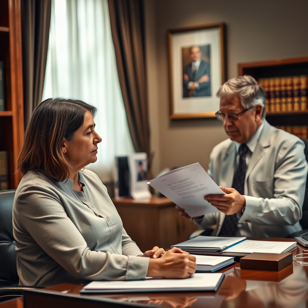 Minor Guardianship Lawyer Spotsylvania County, VA