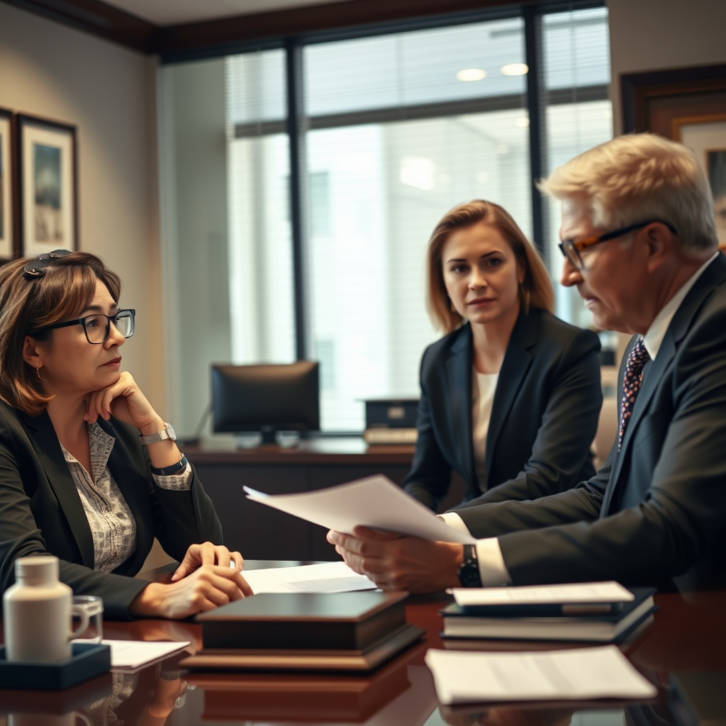 Minor Guardianship Lawyer Suffolk, VA