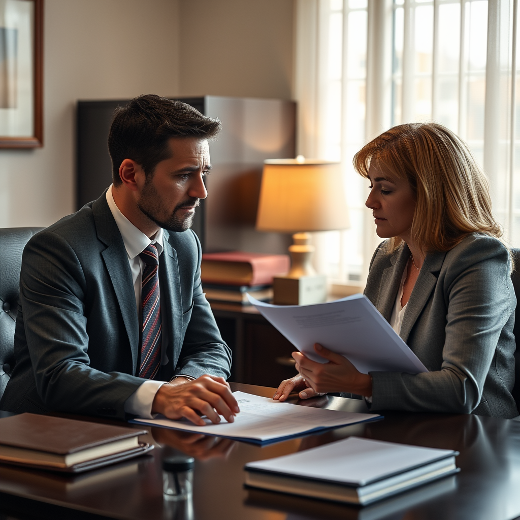 Move Away Custody Lawyer Near Me