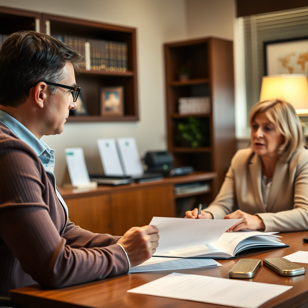 Paternity Dispute Lawyer Chesapeake, VA