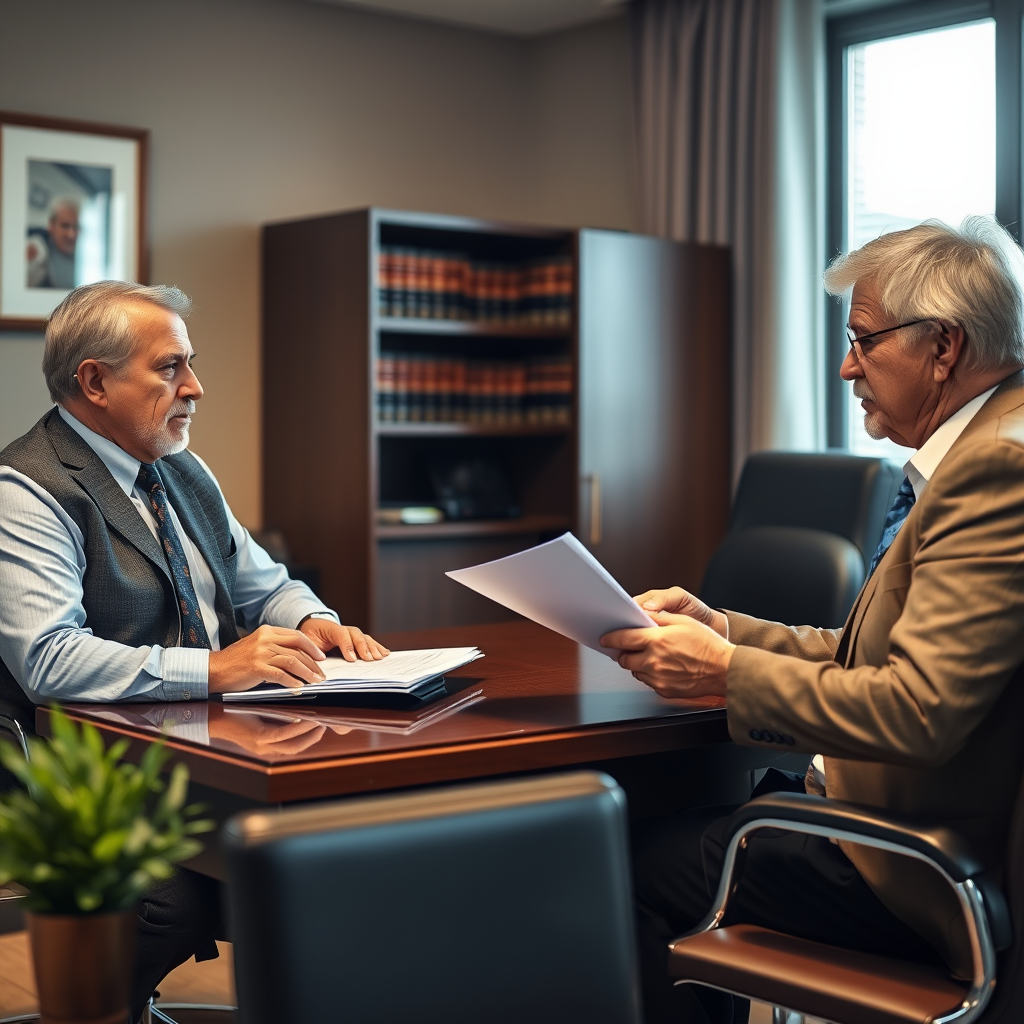 Paternity Lawyer Suffolk, VA