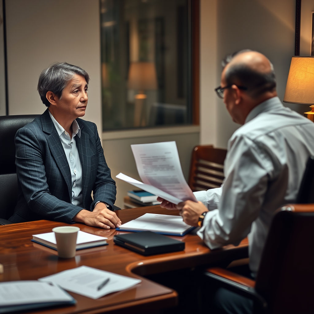 Paternity Rights Lawyer Albemarle County, VA