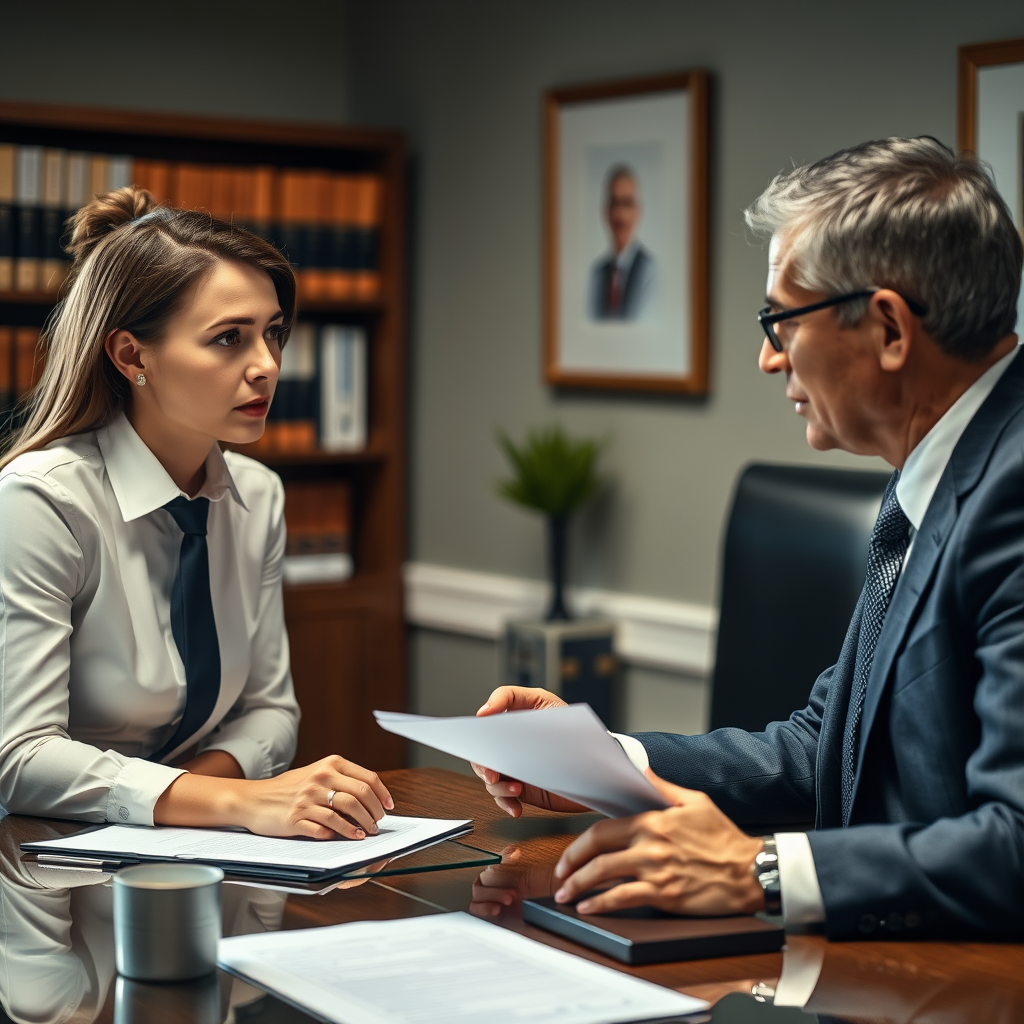 Paternity Rights Lawyer Bedford County, VA