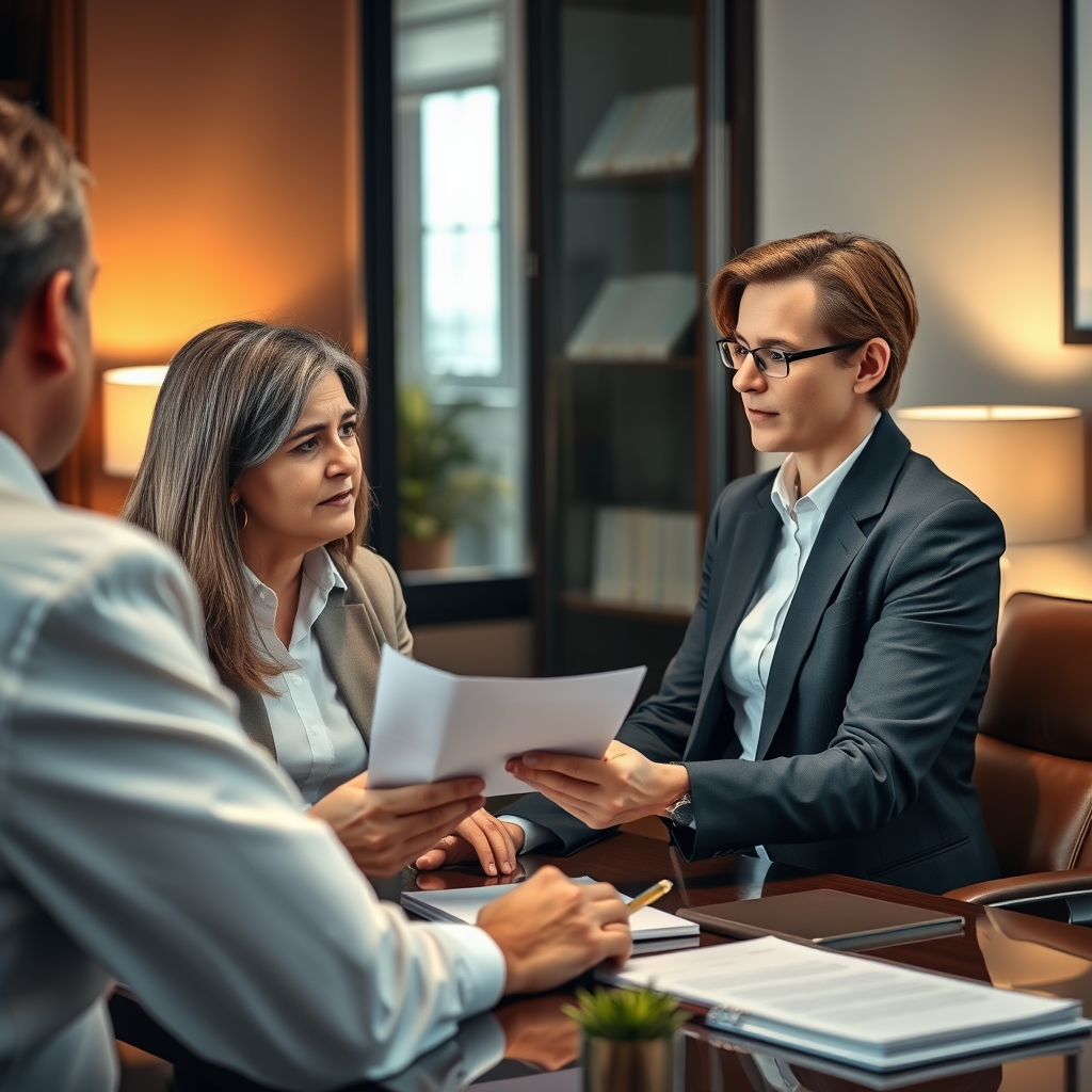 Paternity Rights Lawyer Botetourt County, VA