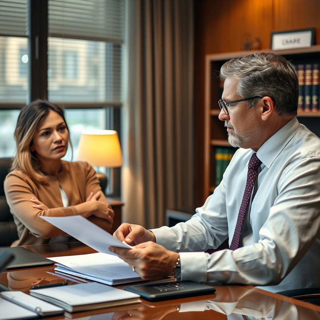 Paternity Rights Lawyer Chesapeake, VA