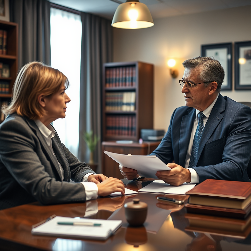 Paternity Rights Lawyer Gloucester County, VA