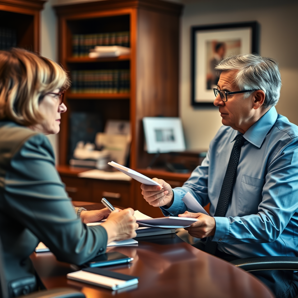 Paternity Rights Lawyer Suffolk, VA