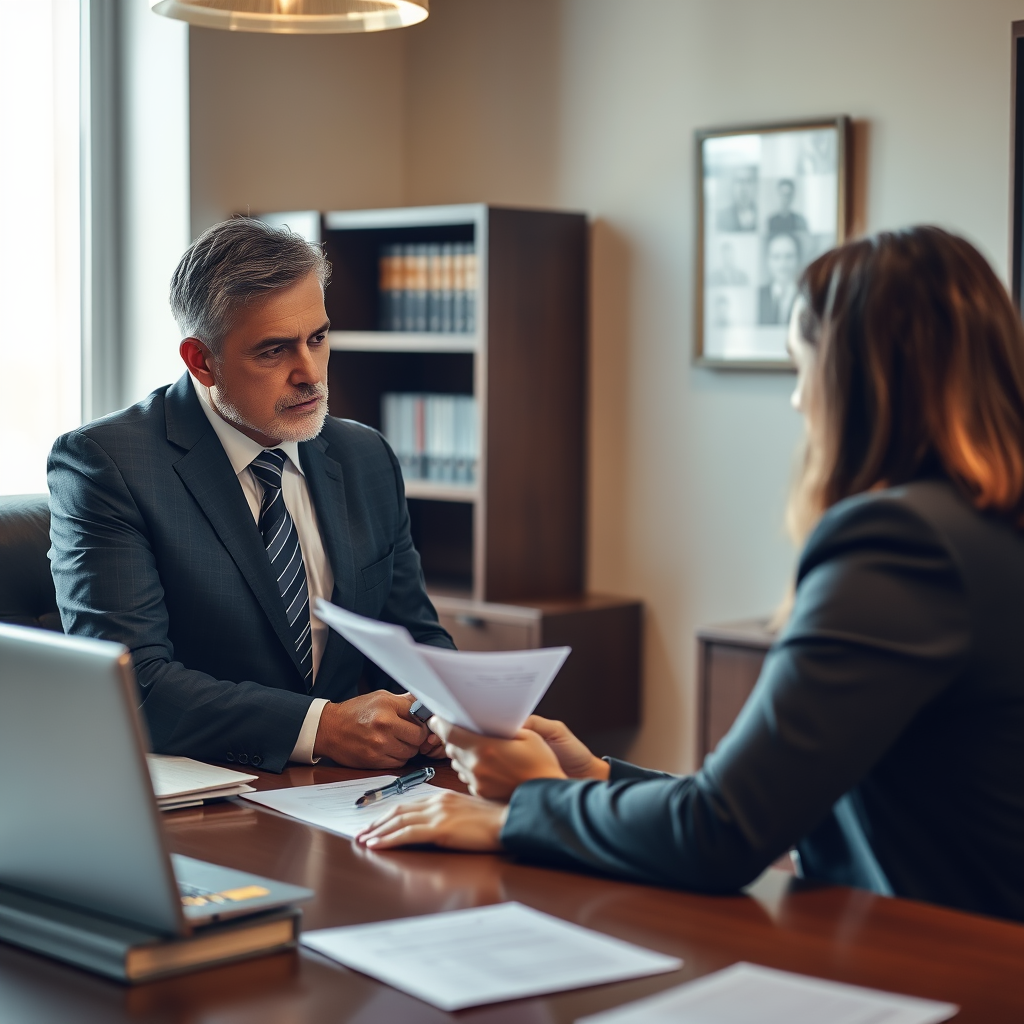 Paternity Test Lawyer Botetourt County, VA