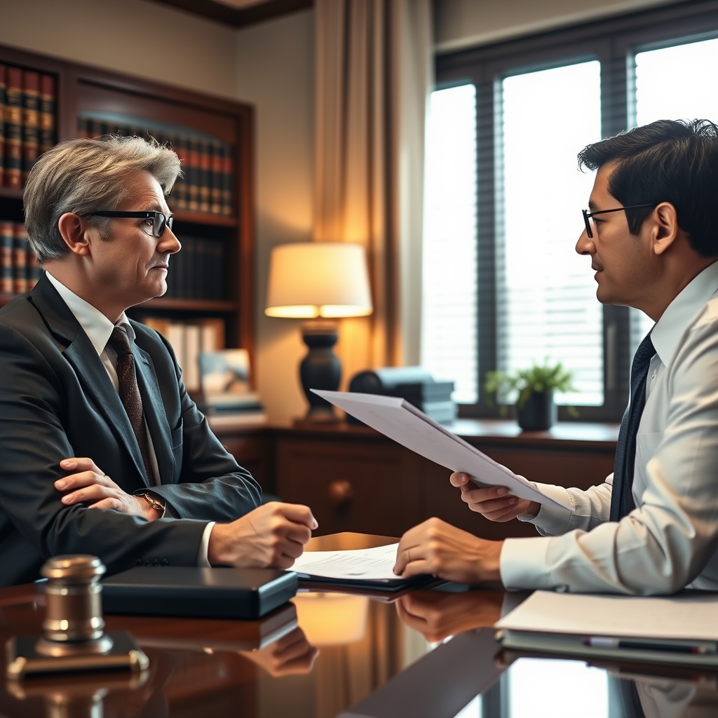 Paternity Test Lawyer Fredericksburg, VA