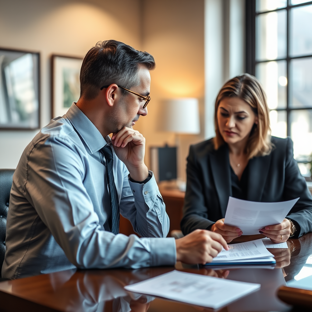 Paternity Test Lawyer Gloucester County, VA