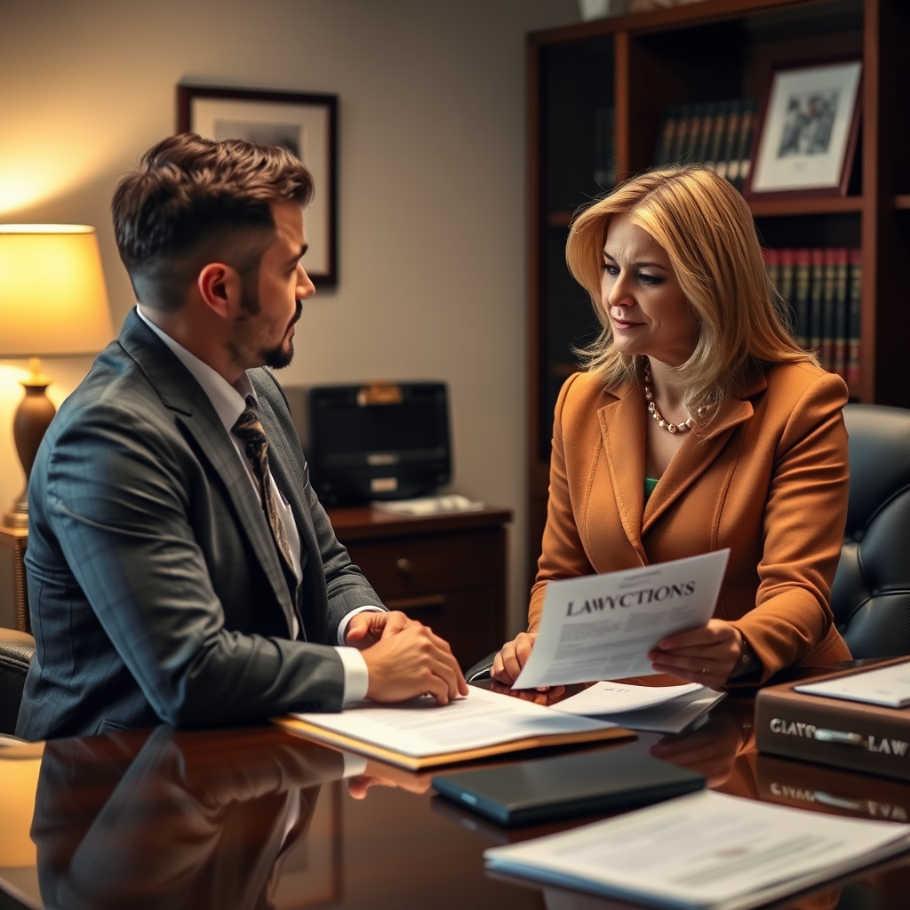 Paternity Test Lawyer Greene County, VA