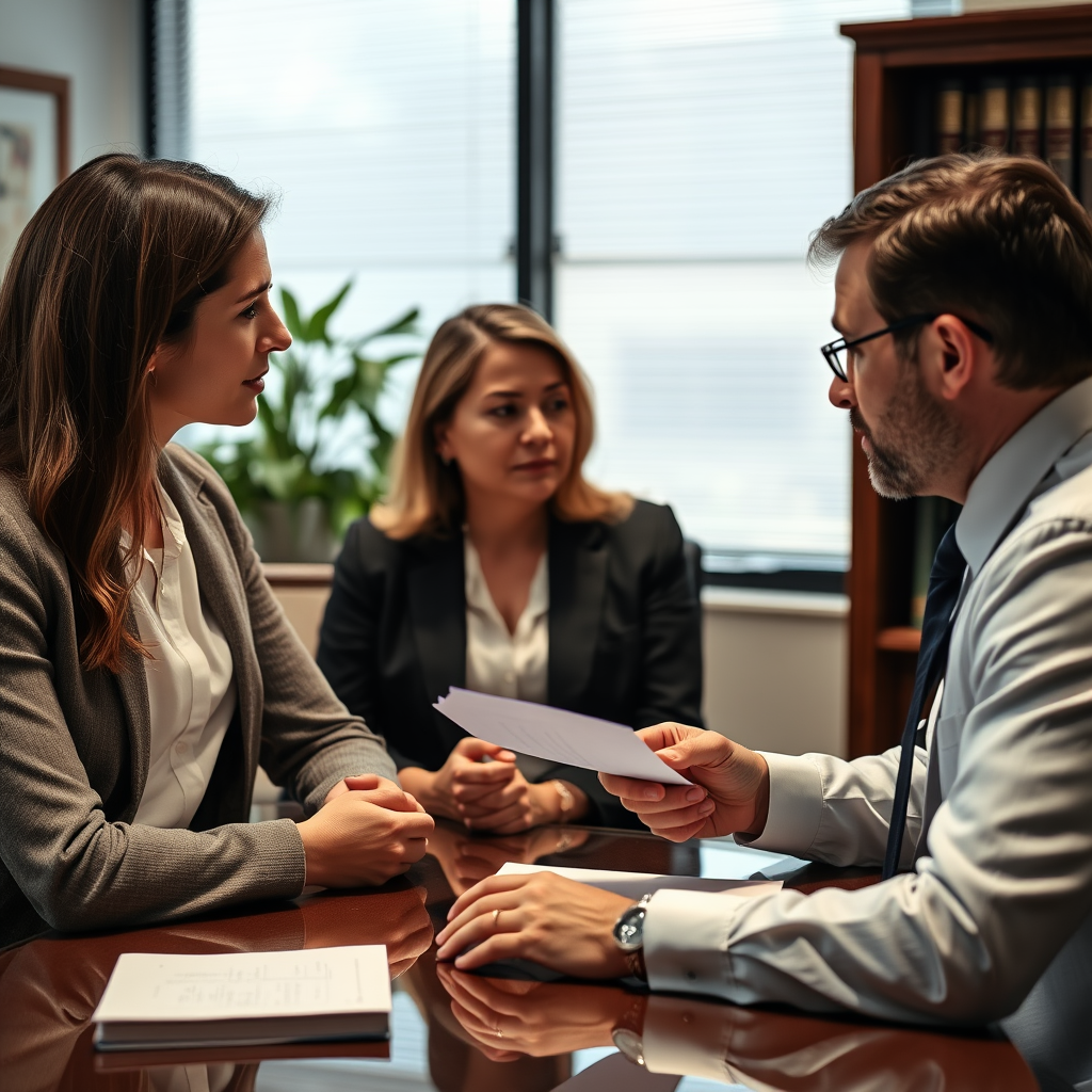 Paternity Test Lawyer Manassas, VA