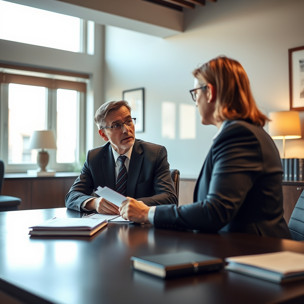 Paternity Test Lawyer Prince William County, VA