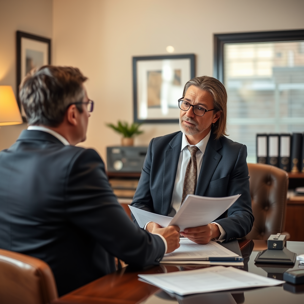 Paternity Test Lawyer Suffolk, VA