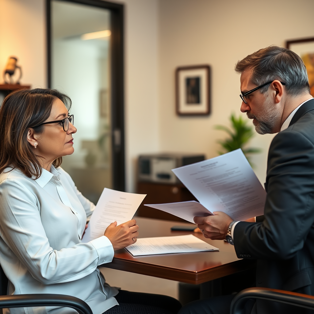 Paternity Test Lawyer Warren County, VA