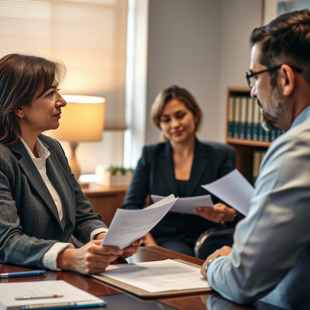 Permanent Alimony Lawyer Augusta County, VA