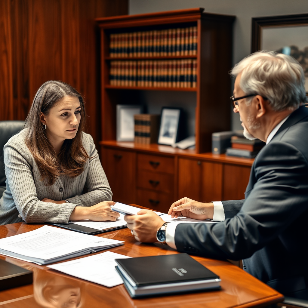 Permanent Alimony Lawyer Near Me