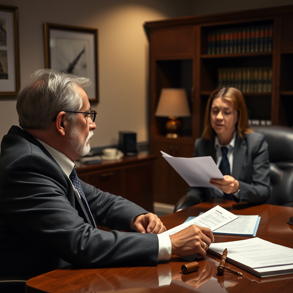 Prenup Lawyer Near Me
