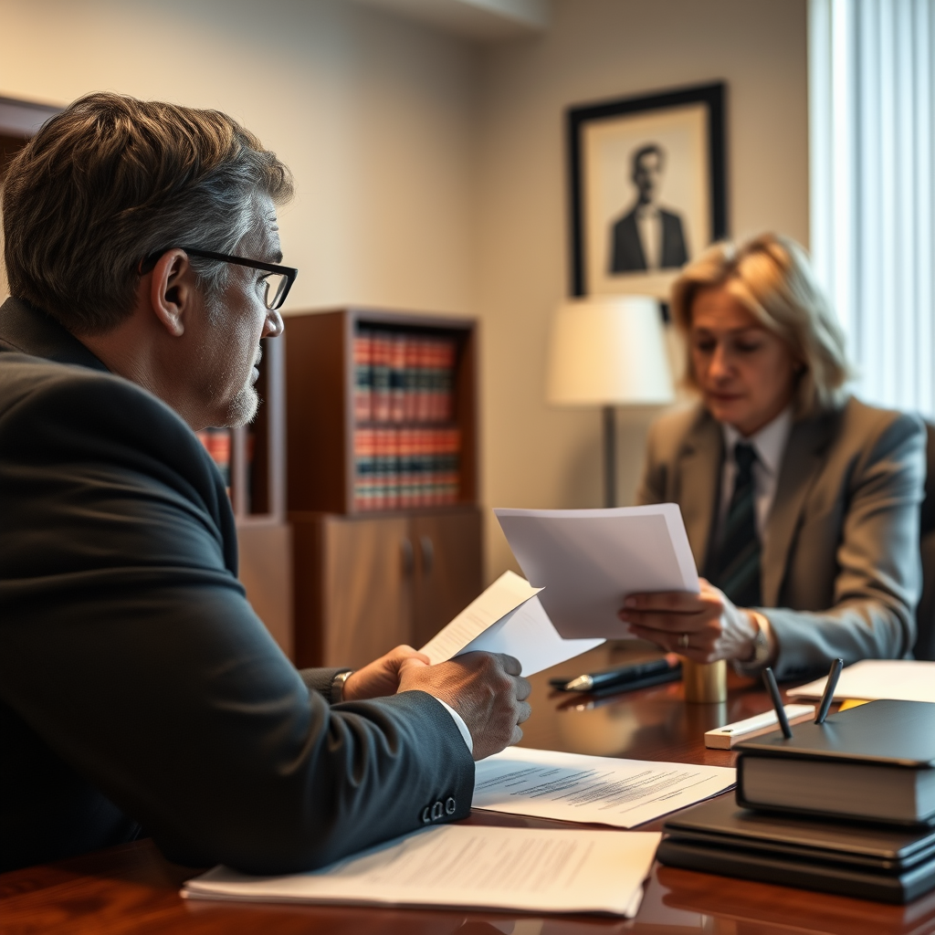Prenuptial Agreement Lawyer Near Me