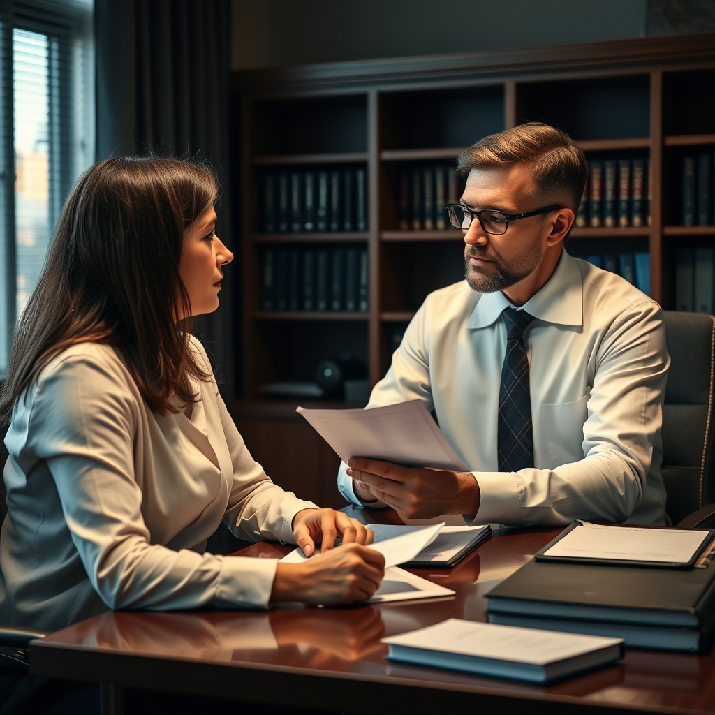 Private Adoption Lawyer Albemarle County, VA