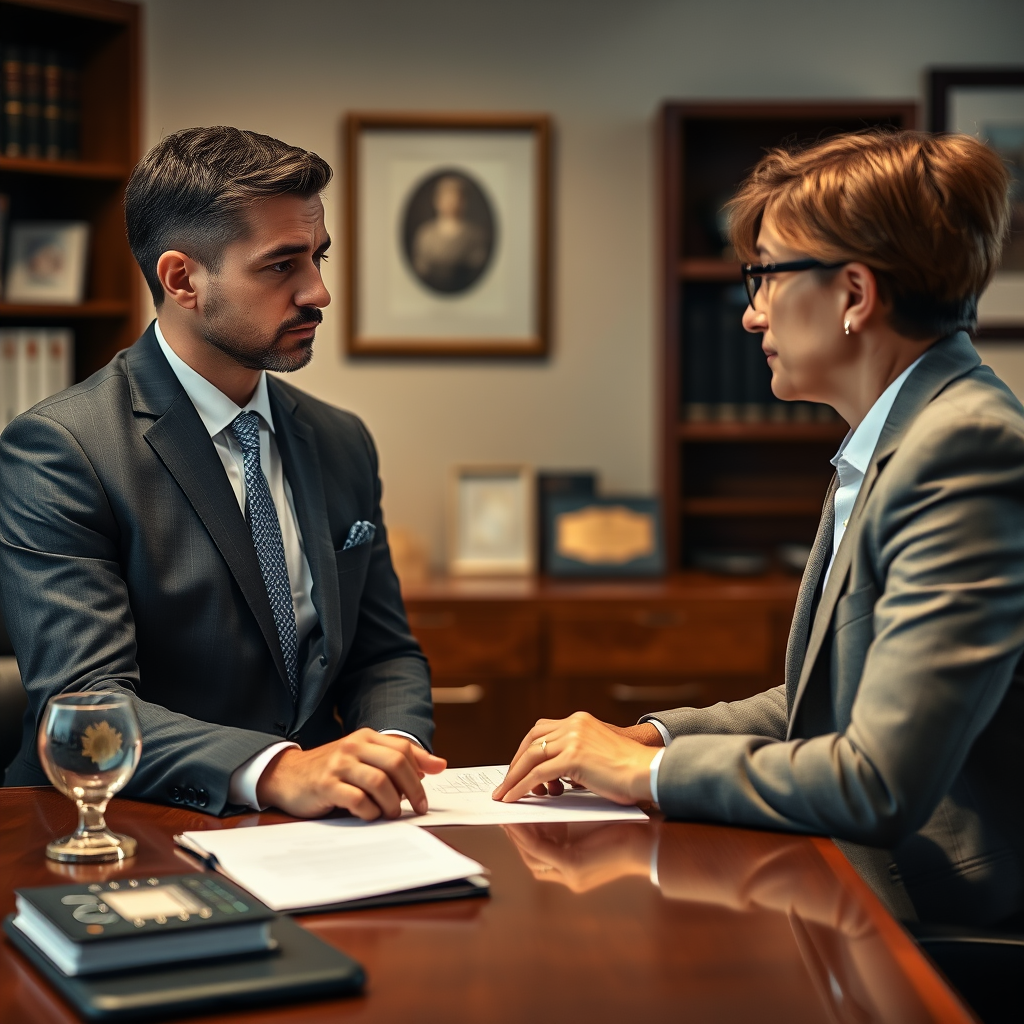 Private Adoption Lawyer Arlington County, VA