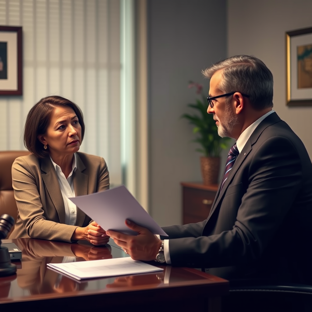 Private Adoption Lawyer Augusta County, VA