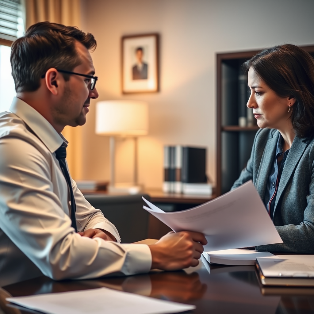 Private Adoption Lawyer Clarke County, VA