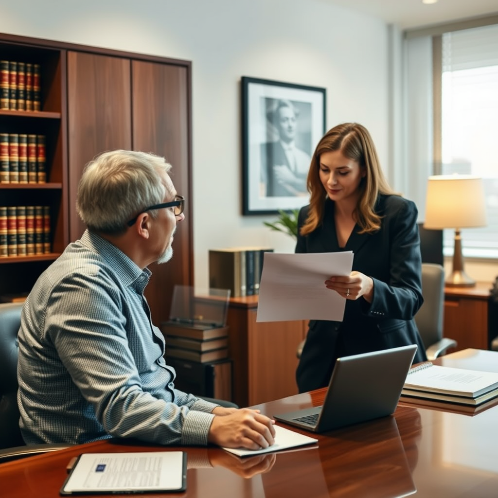 Private Adoption Lawyer Culpeper County, VA