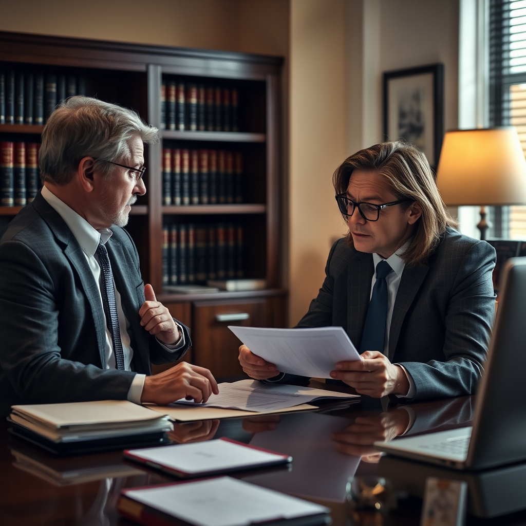 Private Adoption Lawyer Fairfax County, VA