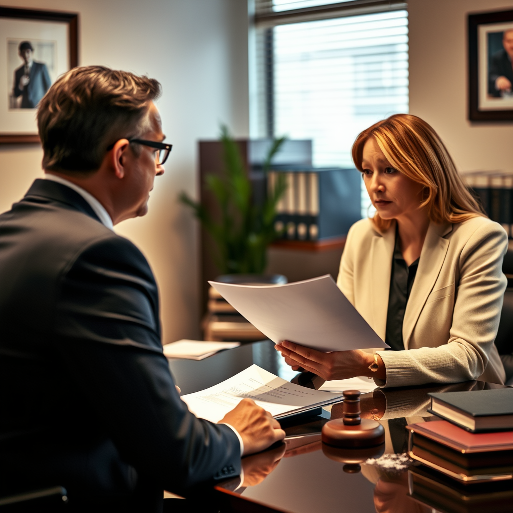 Private Adoption Lawyer Fairfax, VA