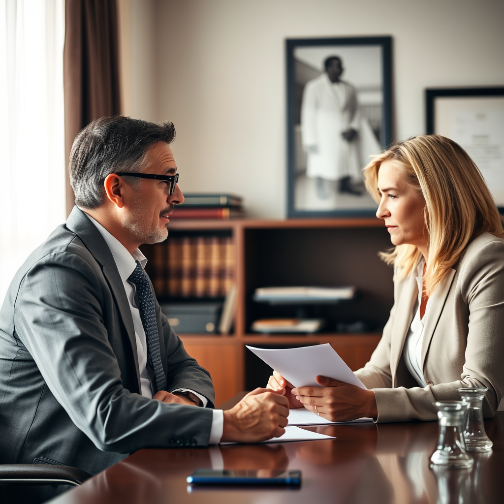 Private Adoption Lawyer Fredericksburg, VA