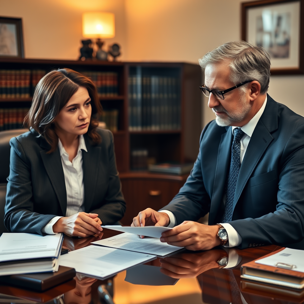 Private Adoption Lawyer King George County, VA