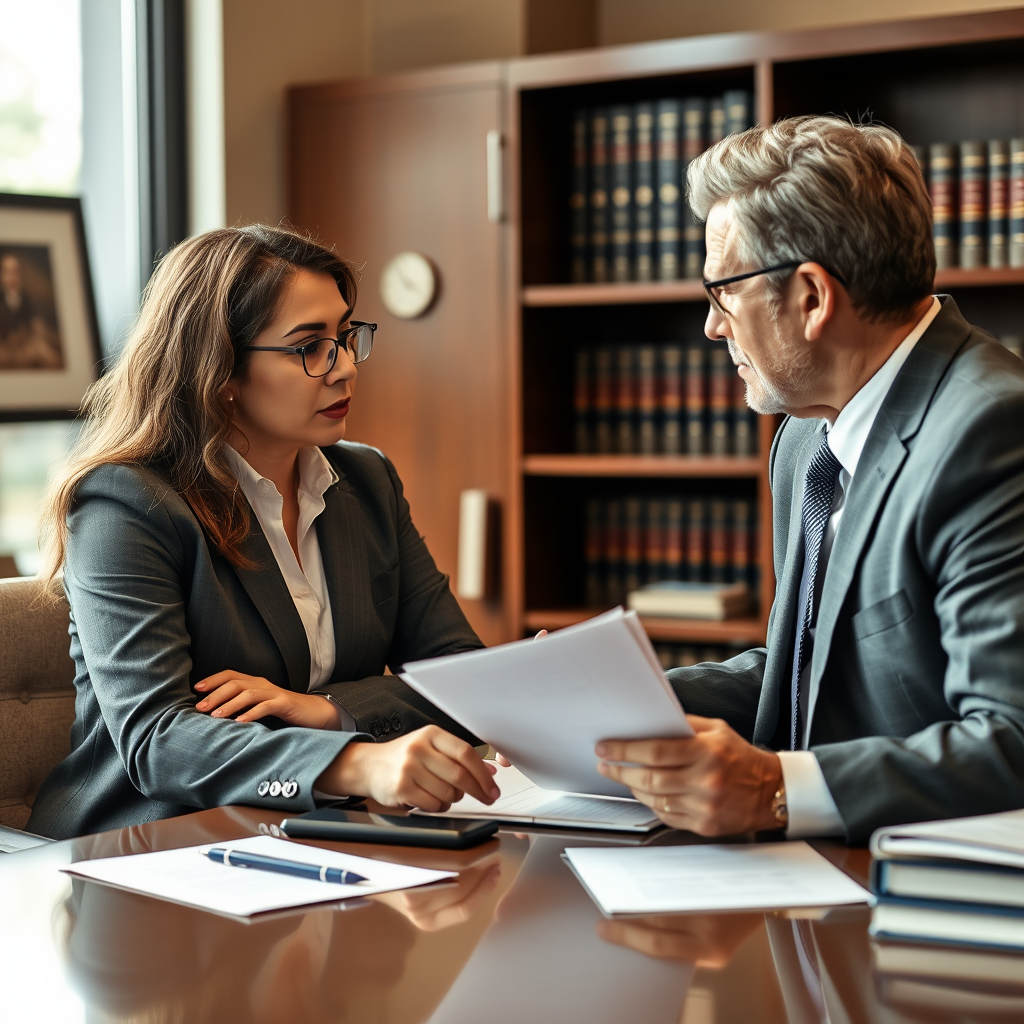 Private Adoption Lawyer Shenandoah County, VA