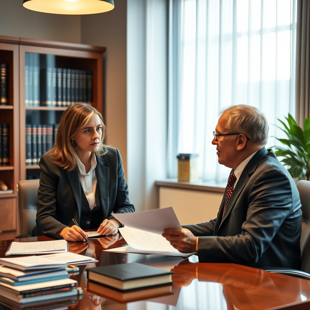 Private Adoption Lawyer Stafford County, VA