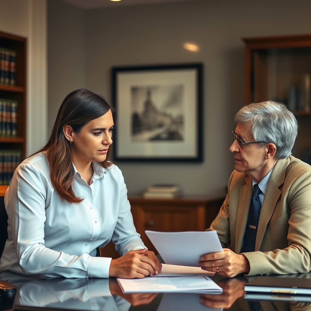 Property Settlement Lawyer Near Me