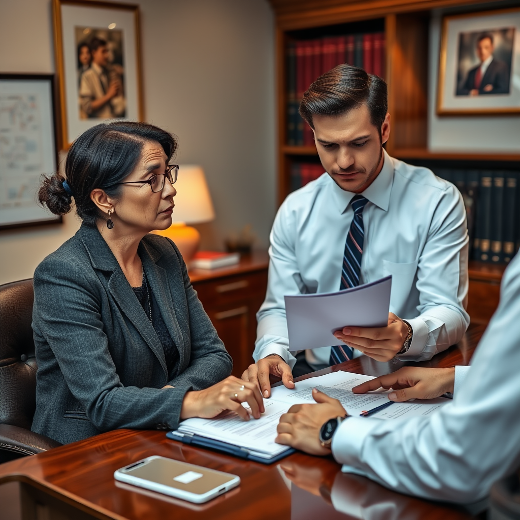 Rehabilitative Alimony Lawyer Albemarle County, VA