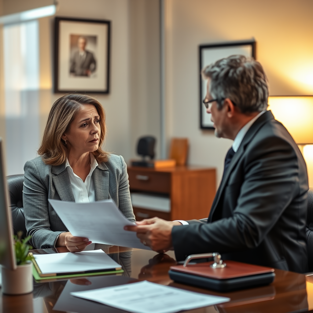 Rehabilitative Alimony Lawyer Arlington County, VA