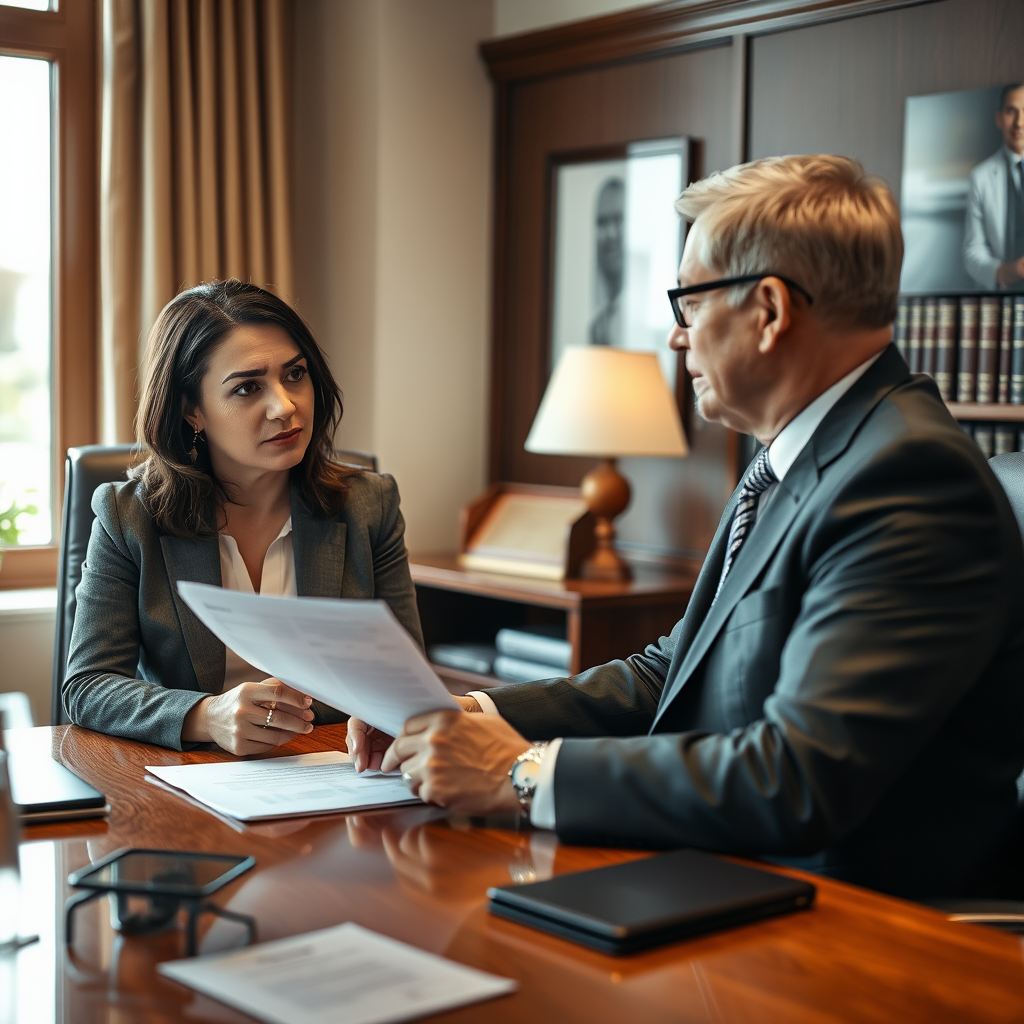 Rehabilitative Alimony Lawyer Fairfax, VA