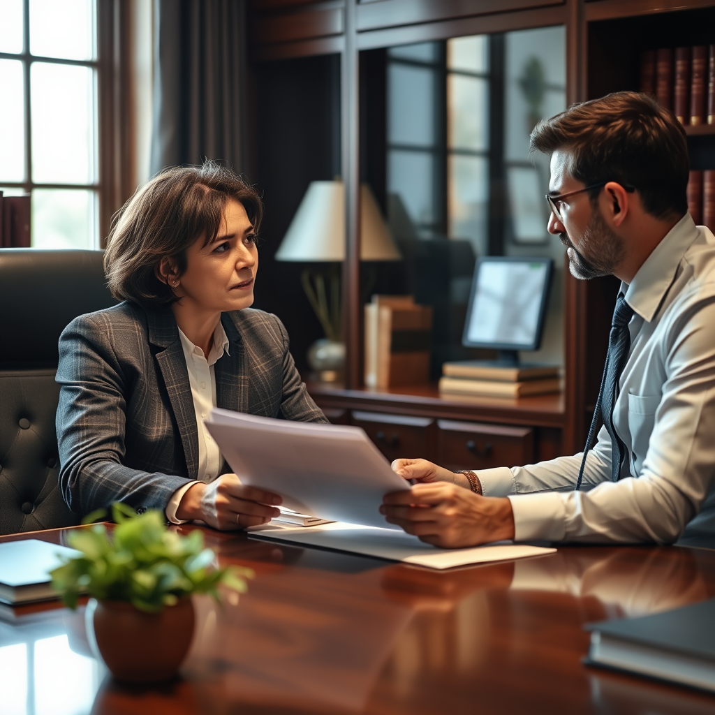 Rehabilitative Alimony Lawyer Loudoun County, VA