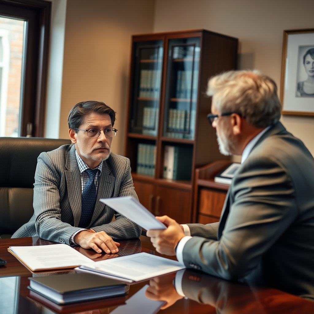 Relative Adoption Lawyer Augusta County, VA