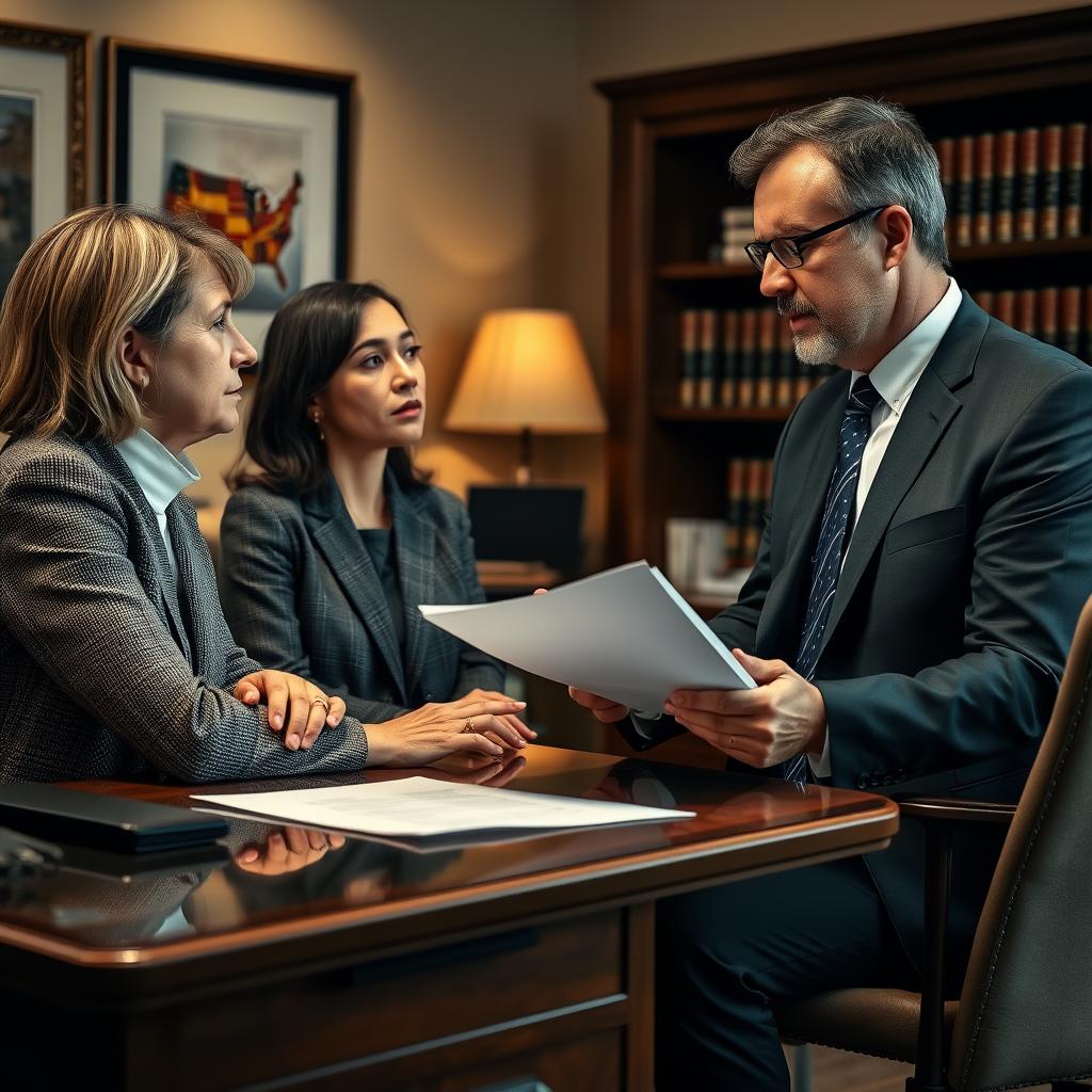 Relative Adoption Lawyer Gloucester County, VA