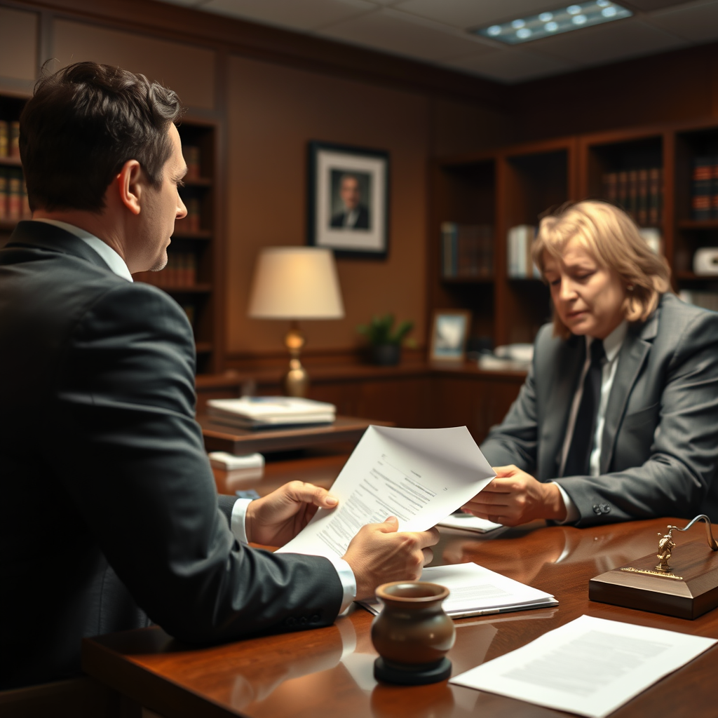 Relative Adoption Lawyer Warren County, VA
