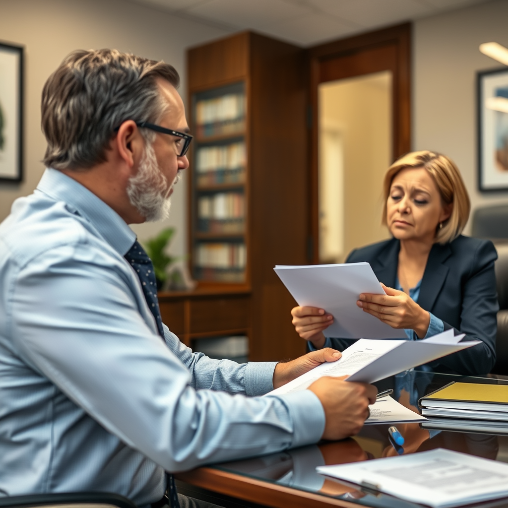 Retirement Account Division Lawyer Near Me