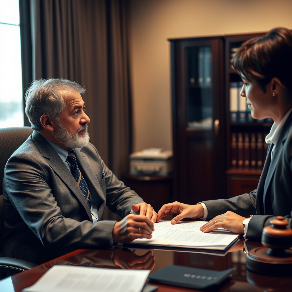 Service Member Divorce Lawyer Near Me