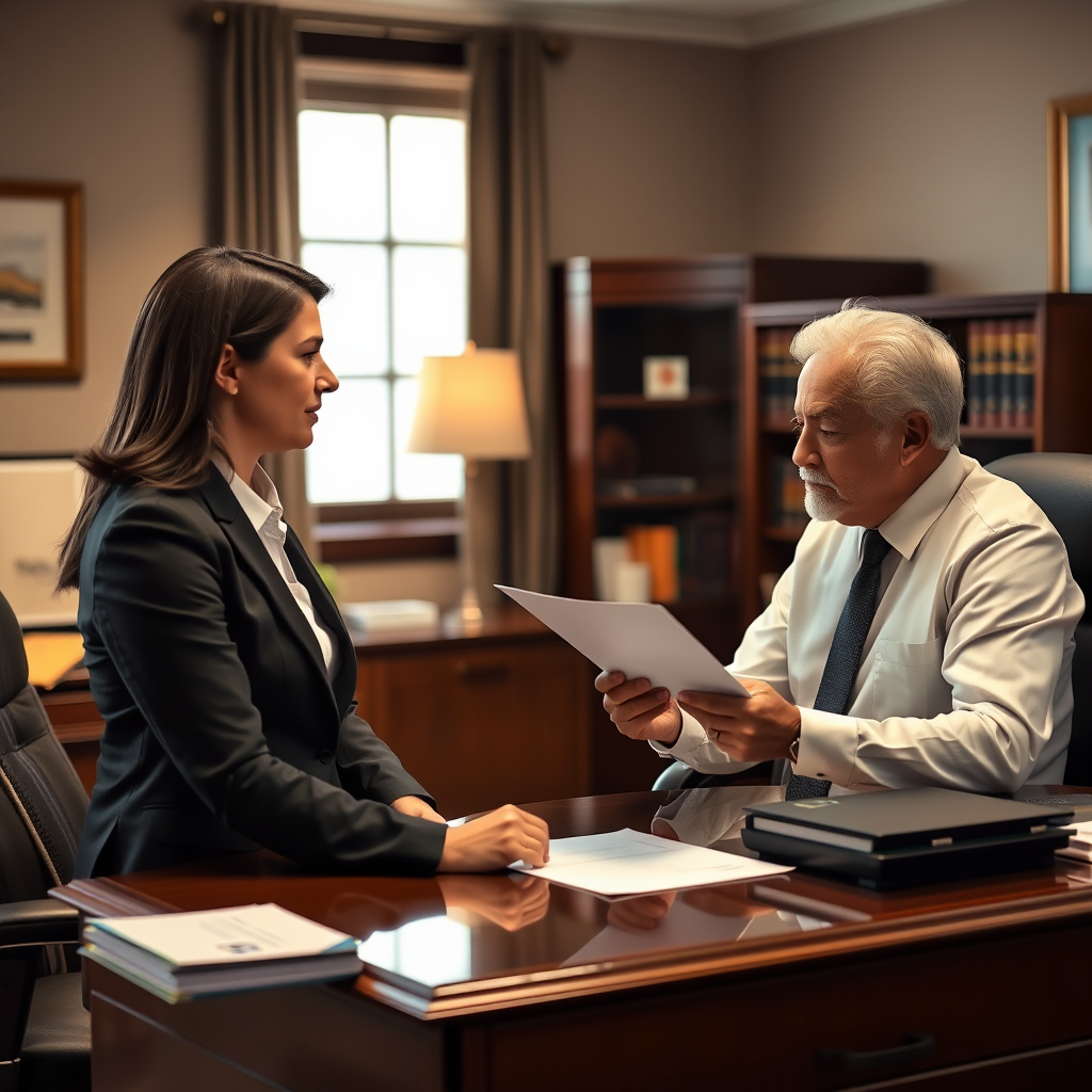 Spousal Support Lawyer Suffolk, VA