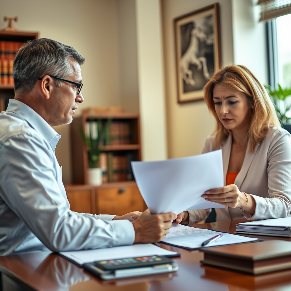Standby Guardianship Lawyer Augusta County, VA