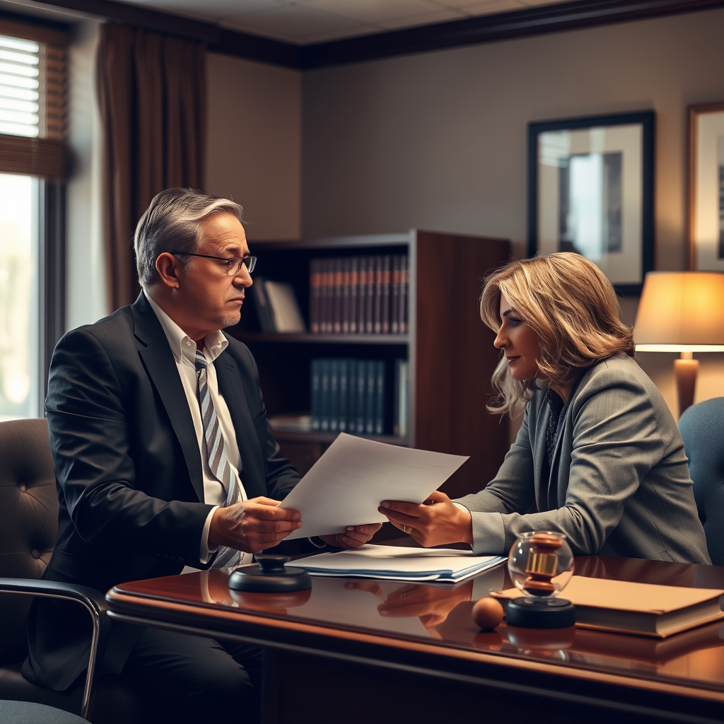 Standby Guardianship Lawyer Gloucester County, VA